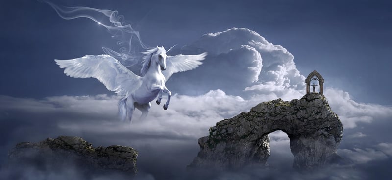 Mythical Keepsakes