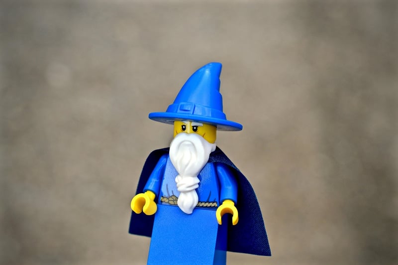 Wizard Robes Guide