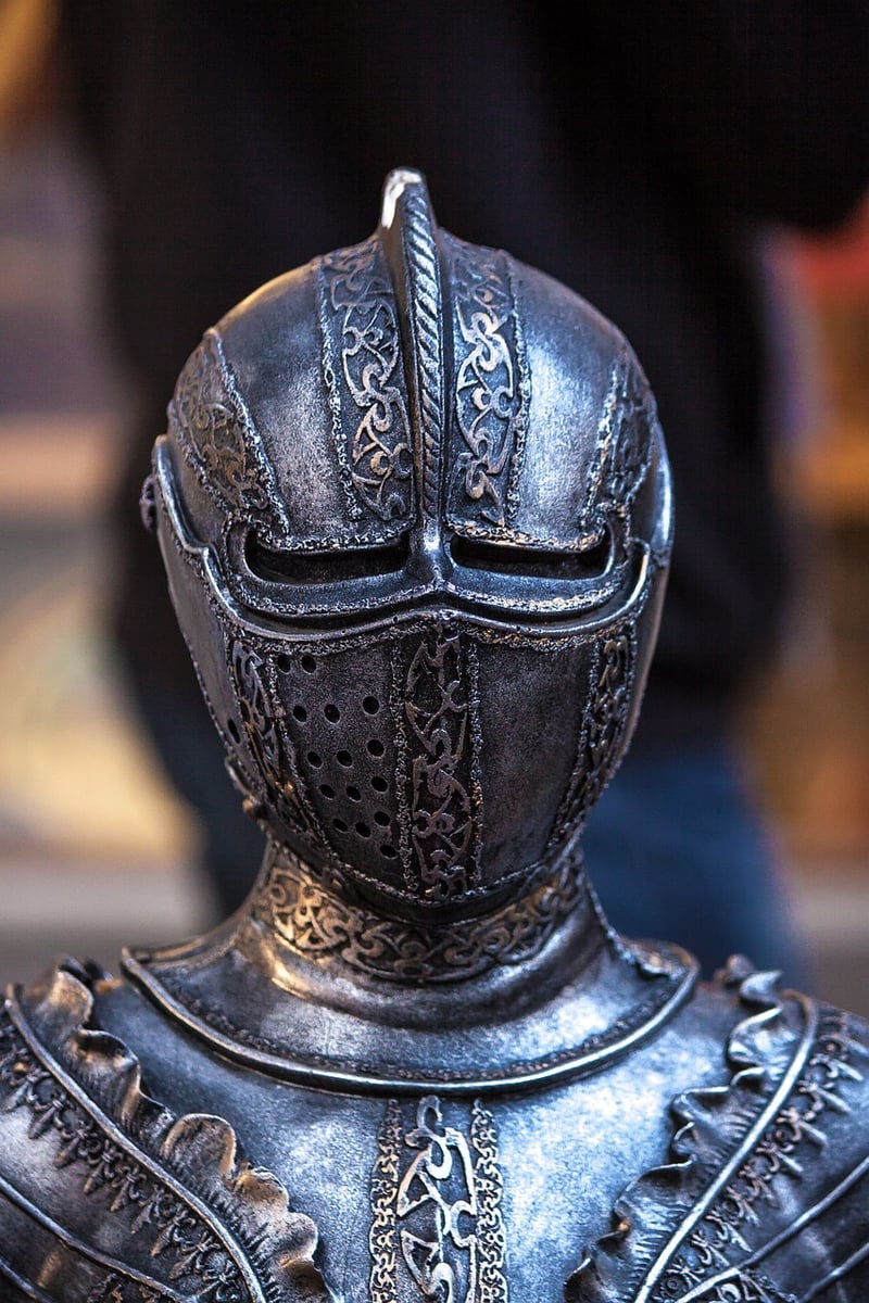 Chainmail Armor